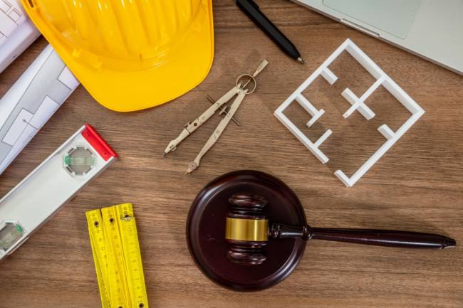 derecho laboral doble efe